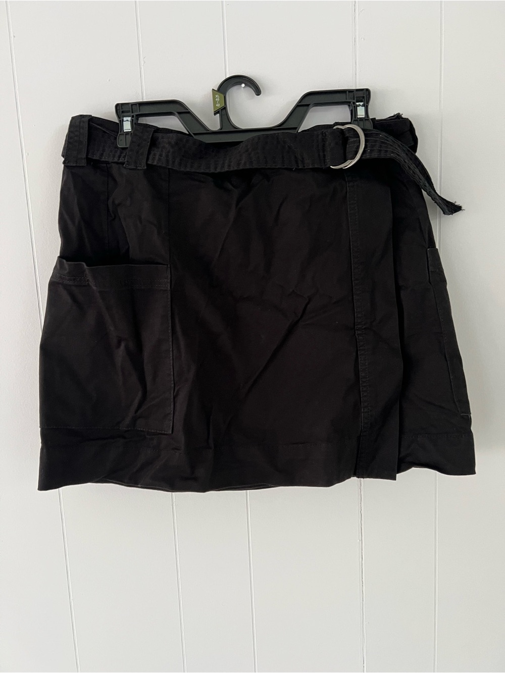 Briggs Skort with Belt  #21